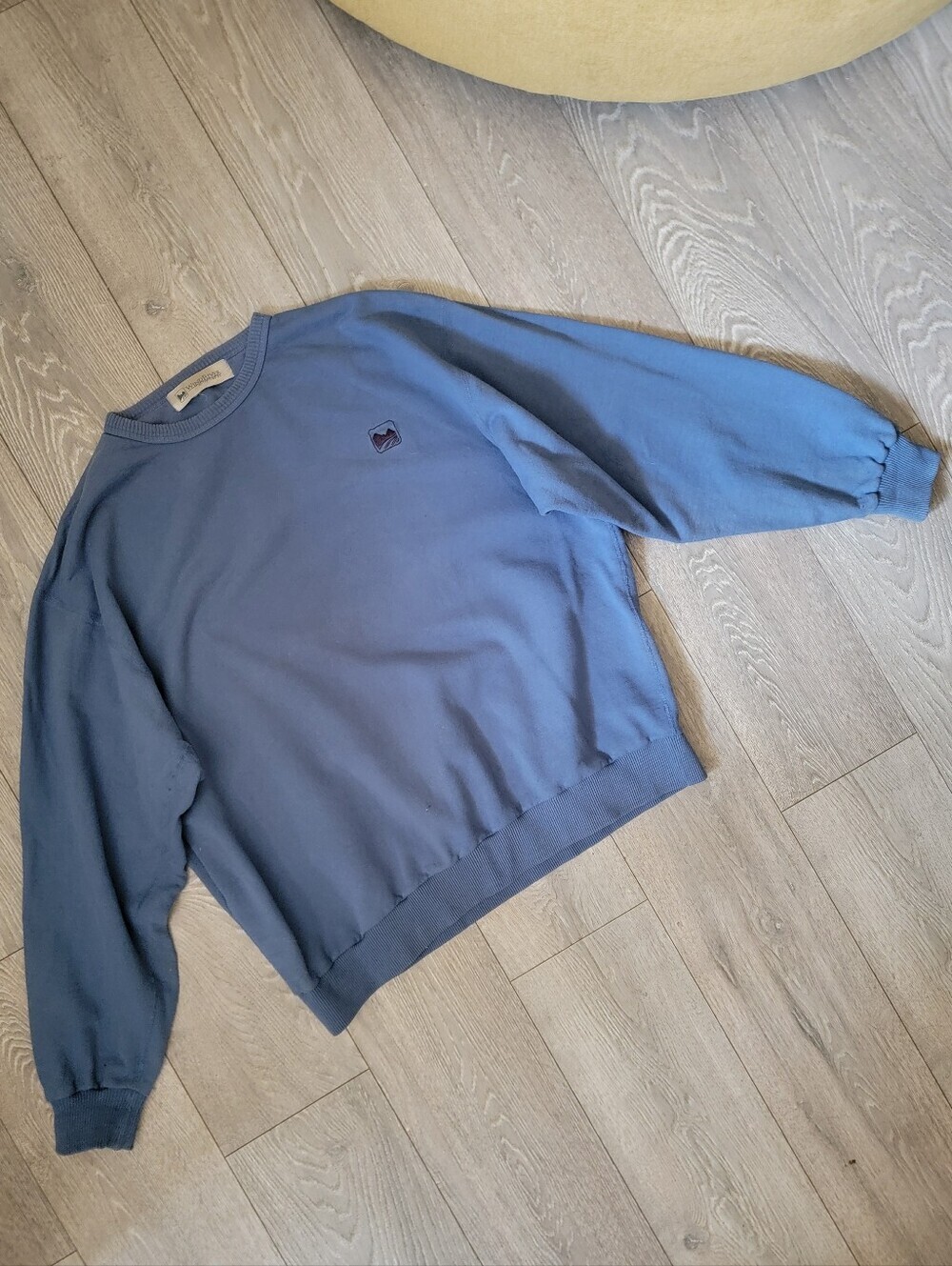 Windriver Vintage Sweatshirt